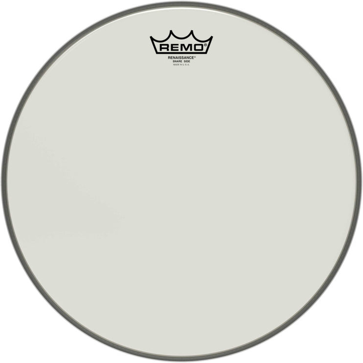 Remo - SA-0014-SS - 14" Renaissance Ambassador Snare Side Head