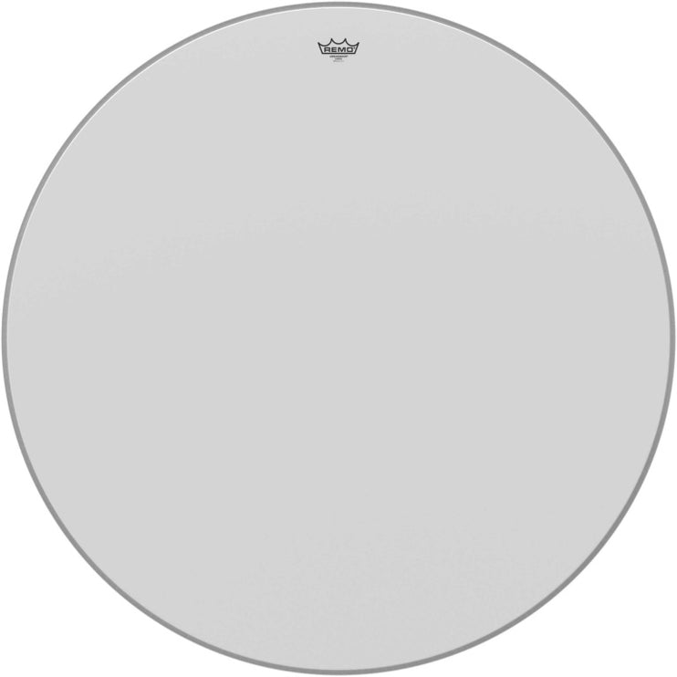 Remo - BR-1140-00 - 40" Ambassador Coated Bass Drum Head