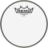 Remo - BA-0306-00 - 6" Ambassador Clear Tom head