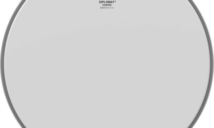 Remo - BD-0106-00 - 6" Diplomat Coated Tom Head