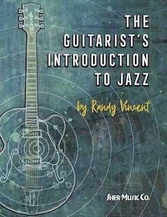 The Guitarist's Introduction to Jazz afbeelding 2