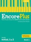 Encore Plus Initial, Grade 1 & 2