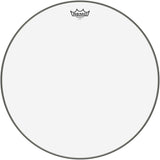 Remo - BA-0320-00 - 20" Ambassador clear Floortom head