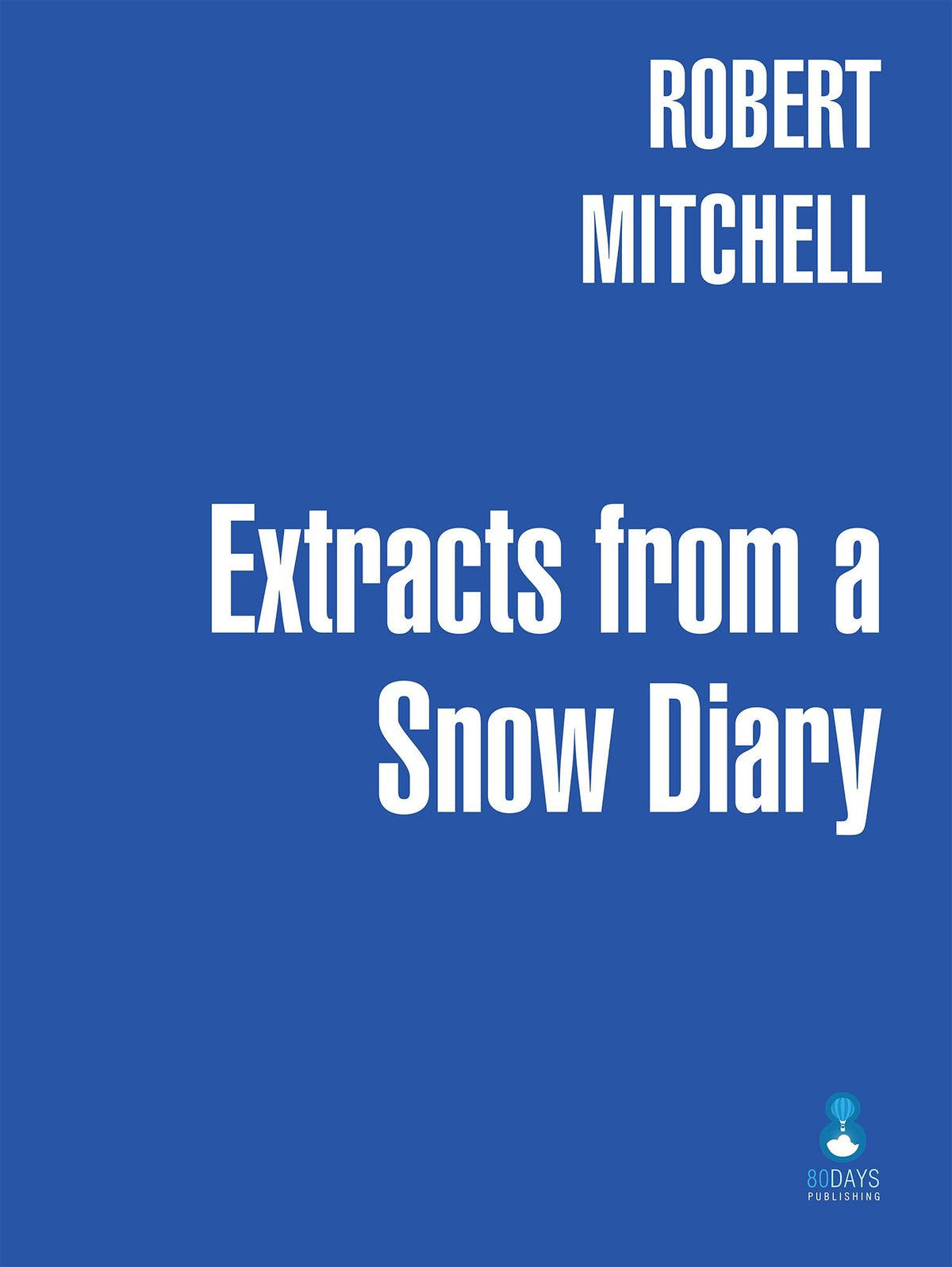 Mitchell – Extracts from a Snow Diary (Piano) afbeelding 2