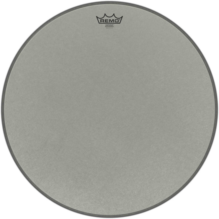 Remo - RE-1020-SS - 20" Renaissance Emperor Bass Drum Head