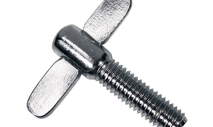 wing bolt, 8x25mm