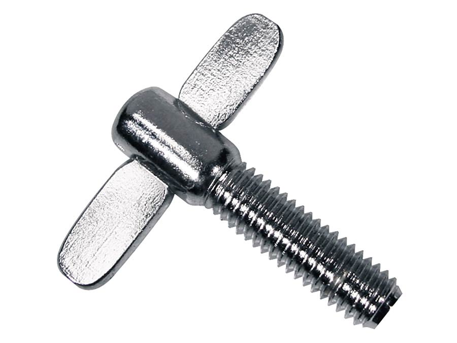 wing bolt, 8x25mm