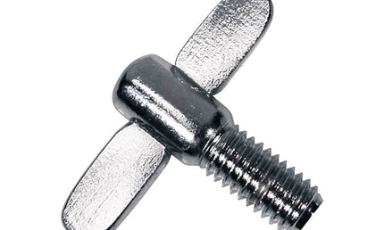 wing bolt, 6x15mm