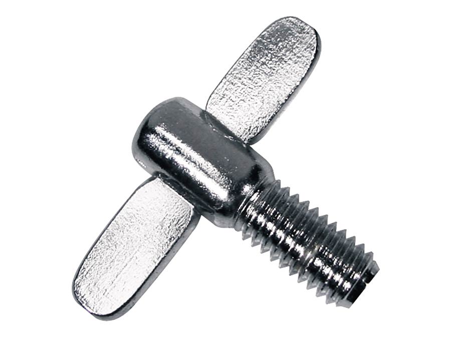 wing bolt, 6x15mm