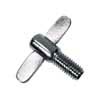 wing bolt, 6x13mm