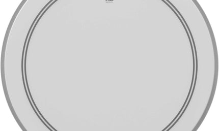 Remo - P3-1118-C2 - 18" Powerstroke 3 coated bass drum head