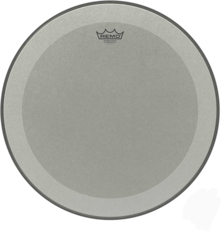 Remo - P3-1020-RA - 20" Powerstroke 3 Renaissance Bass Drum Head