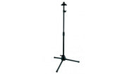 Boston - TROST-20 - statief voor trombone, zwart, kegel met veer