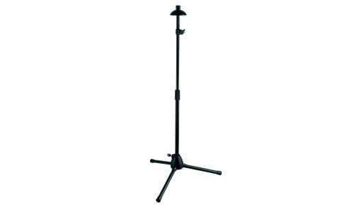 Boston - TROST-20 - statief voor trombone, zwart, kegel met veer