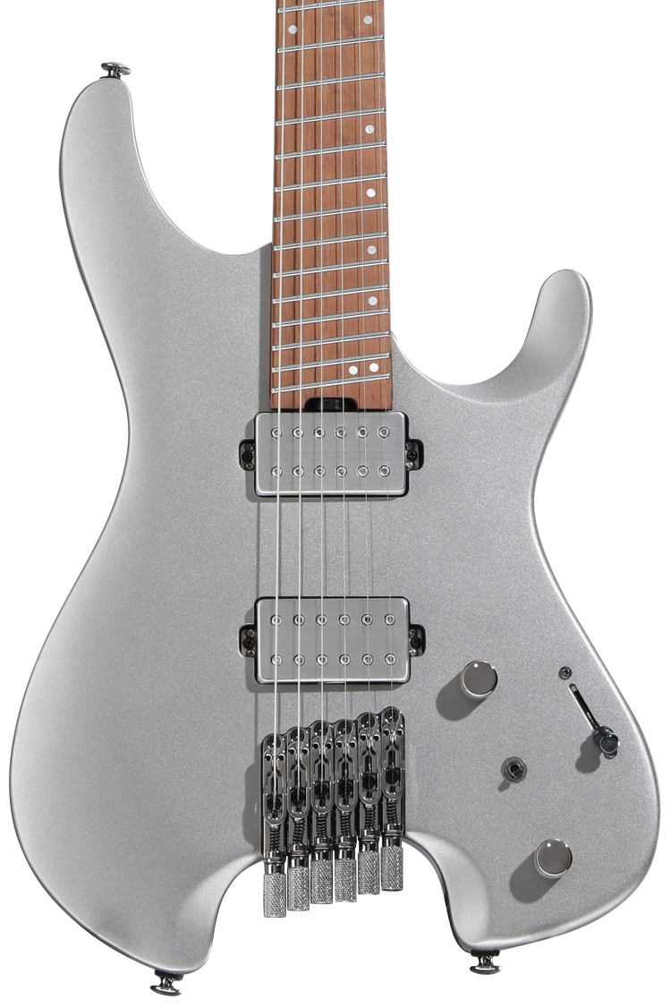 Ibanez QX52MGM – Elektrische gitaar