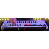 Arturia - Arkeysteppro - Keyboard Controller with A Polyphonic Step Sequencer