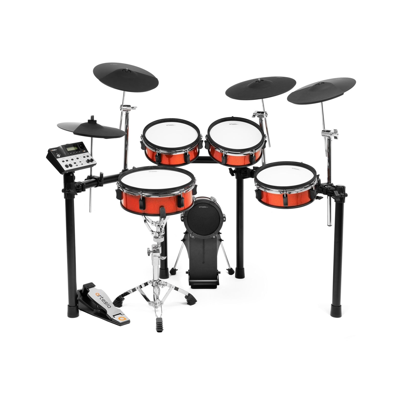 Artesia – A250 – E-Drum Set