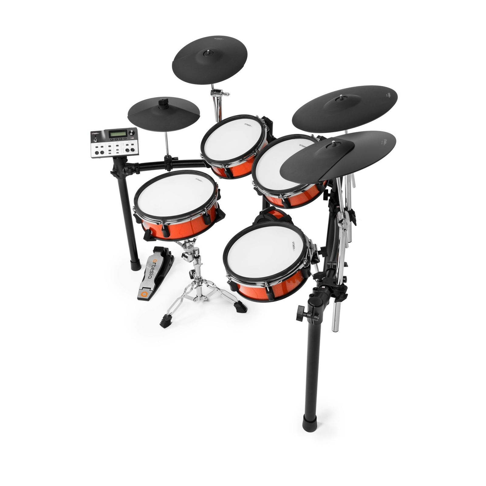 Artesia – A250 – E-Drum Set