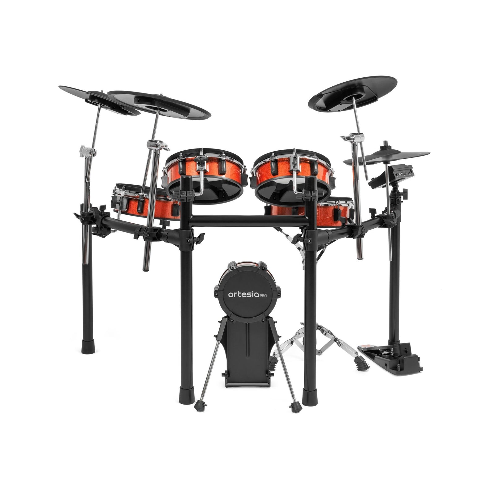 Artesia – A250 – E-Drum Set