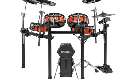 Artesia – A250 – E-Drum Set