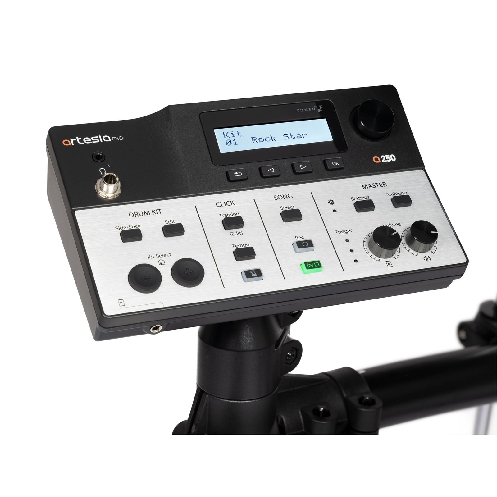 Artesia – A250 – E-Drum Set