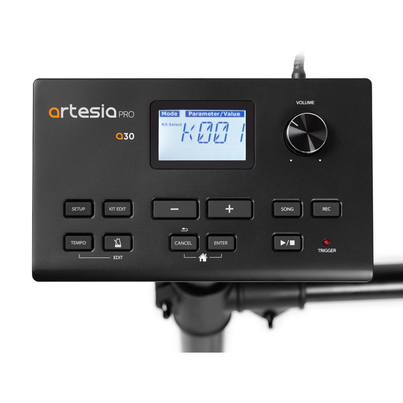 Artesia – A30 – E-Drum Set