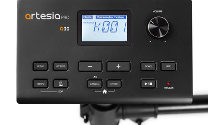 Artesia – A30 – E-Drum Set