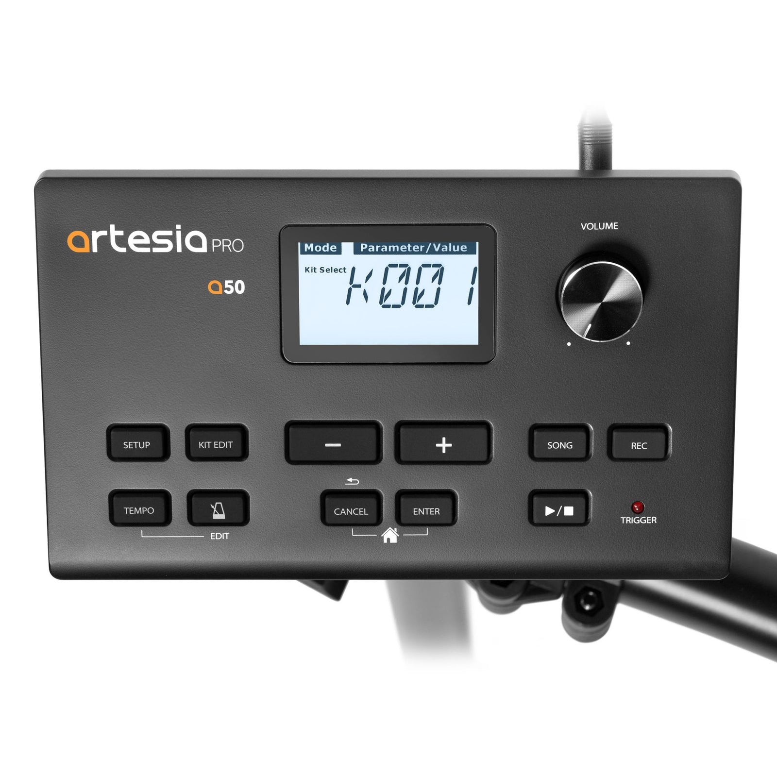 Artesia – A50 – E-Drum Set
