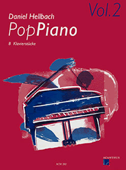 Pop Piano 2 afbeelding 2