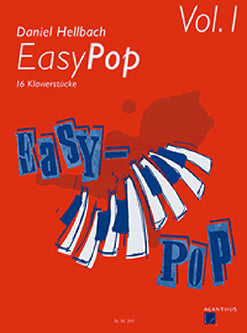 Easy Pop Volume 1 afbeelding 2
