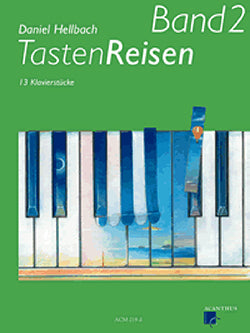 Tastenreisen 2 afbeelding 2