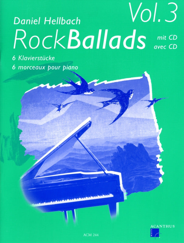 Rock Ballads 3 afbeelding 2