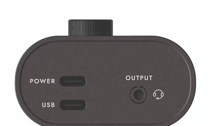 Polar Go - Your Pocket-Sized Mobile Studio.