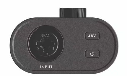 Polar Go - Your Pocket-Sized Mobile Studio.