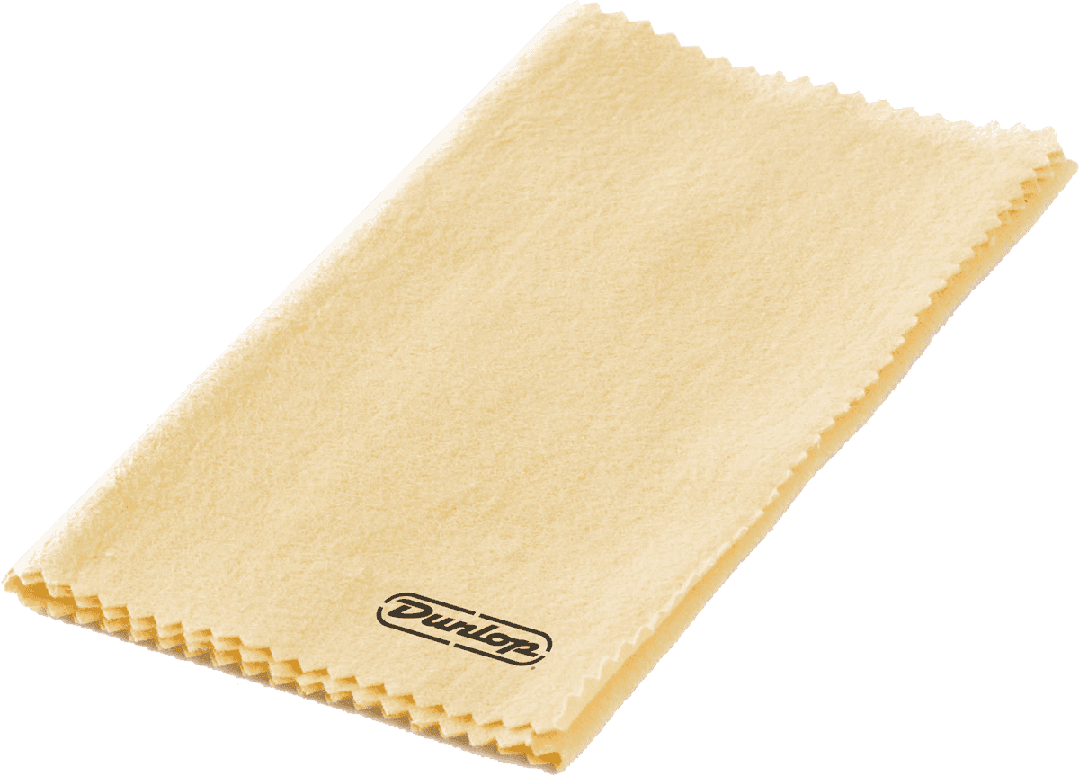 Dunlop 5400 Polish Cloth – 12 stuks