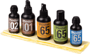 Dunlop 6500 System 65 Guitar Maintenance Kit