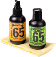 Dunlop 6501 System 65 Guitar Polish Kit