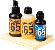 Dunlop 6504 System 65 Guitar Tech Kit