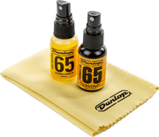 Dunlop GA59 System 65 Mini Body & Fingerboard Cleaning Kit 30 ml