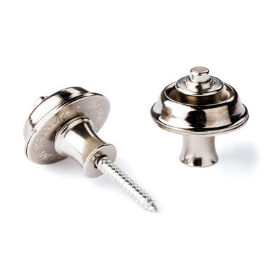 Dunlop SLS1101N Straplok Original Nickel