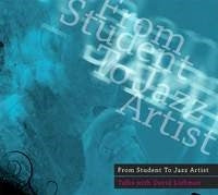 From Student To Jazz Artist afbeelding 2