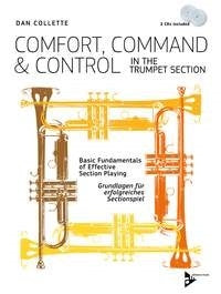 Comfort, Command & Control In The Trumpet Section afbeelding 2