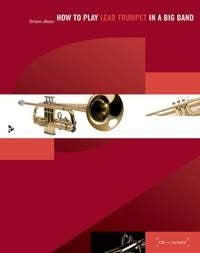 How to play Lead Trumpet in a Big Band afbeelding 2