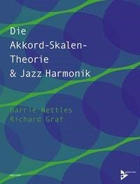 Die Akkord-Skalen-Theorie & Jazz-Harmonik afbeelding 2