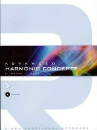 Advanced Harmonic Concepts afbeelding 2