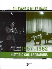 Gil Evans & Miles Davis afbeelding 2