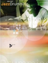 Jazz Drumming afbeelding 2