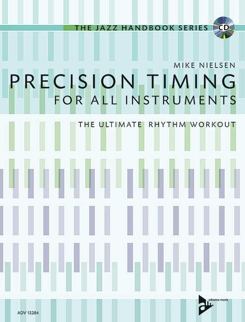 Precision Timing afbeelding 2