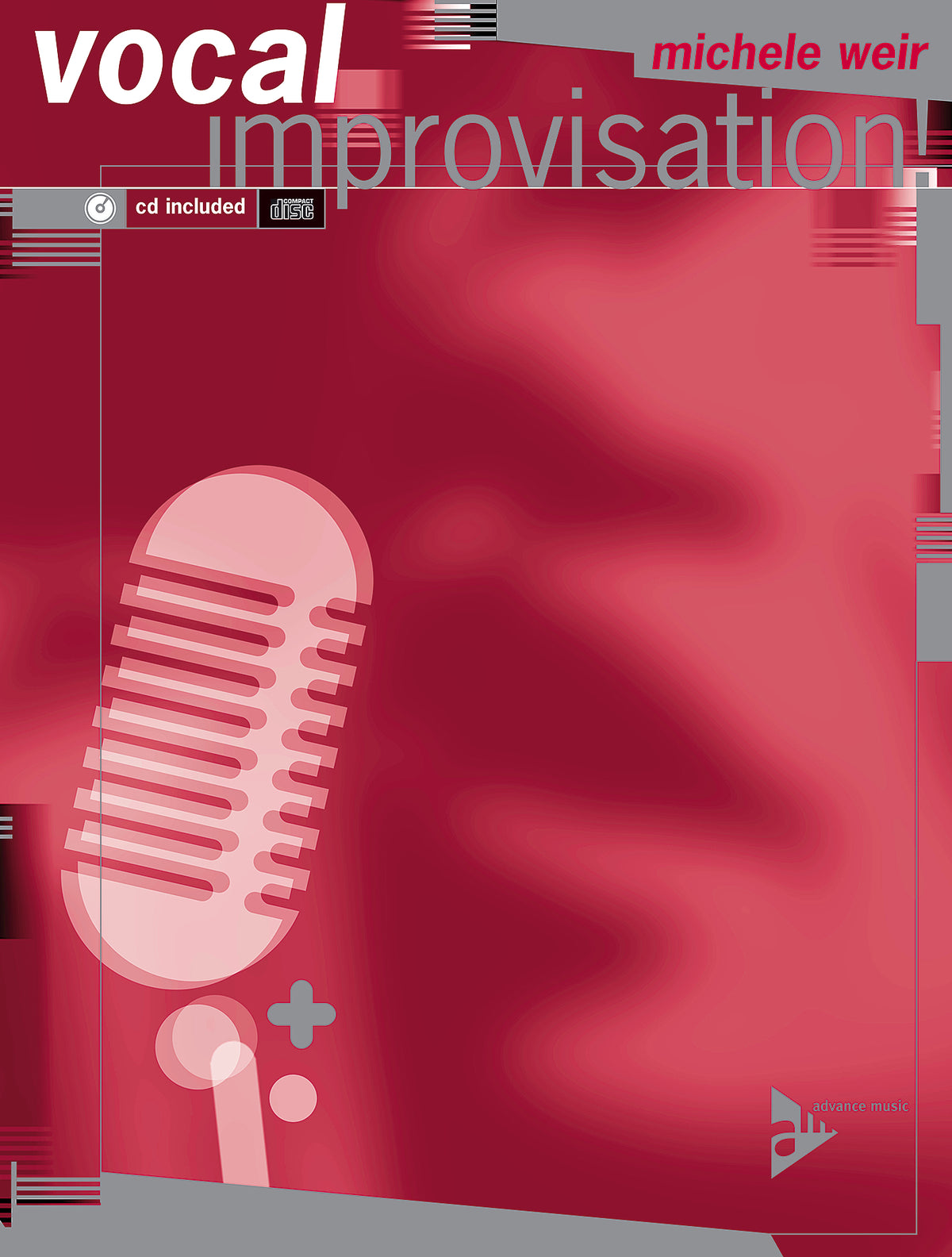Vocal Improvisation afbeelding 2