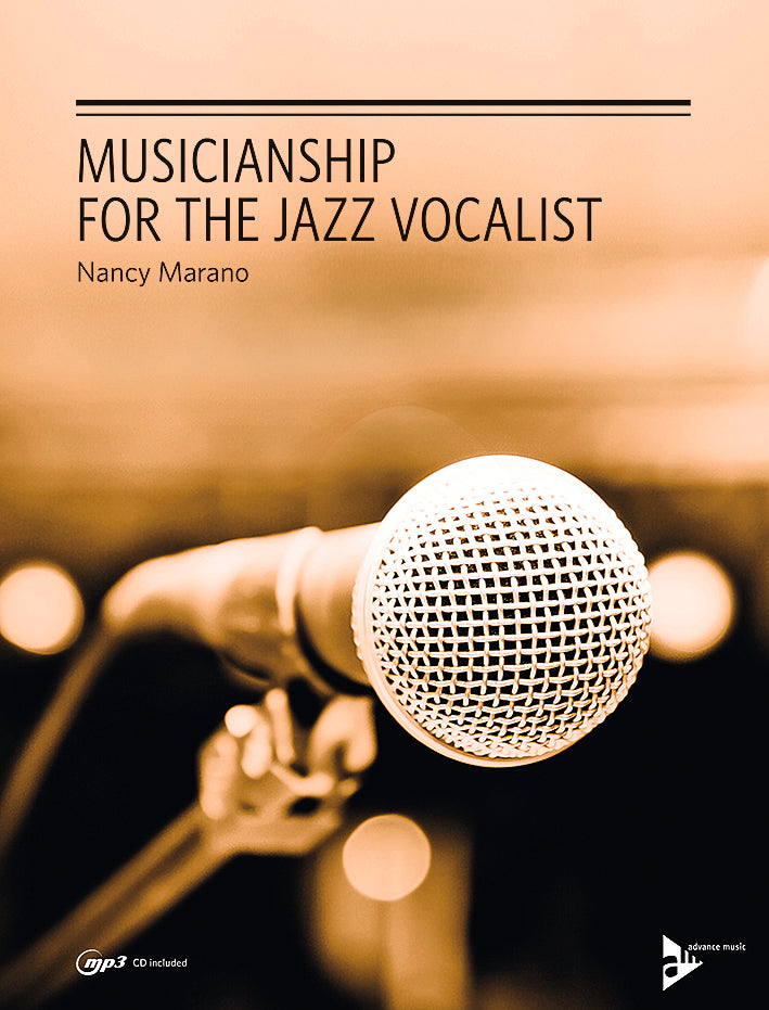 Musicianship for the Jazz Vocalist afbeelding 2